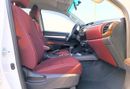 Toyota Hilux SGLX 2025 TOYOTA HILUX 2.7L 4x4 PETROL AUTOMATIC TRANSMISSION