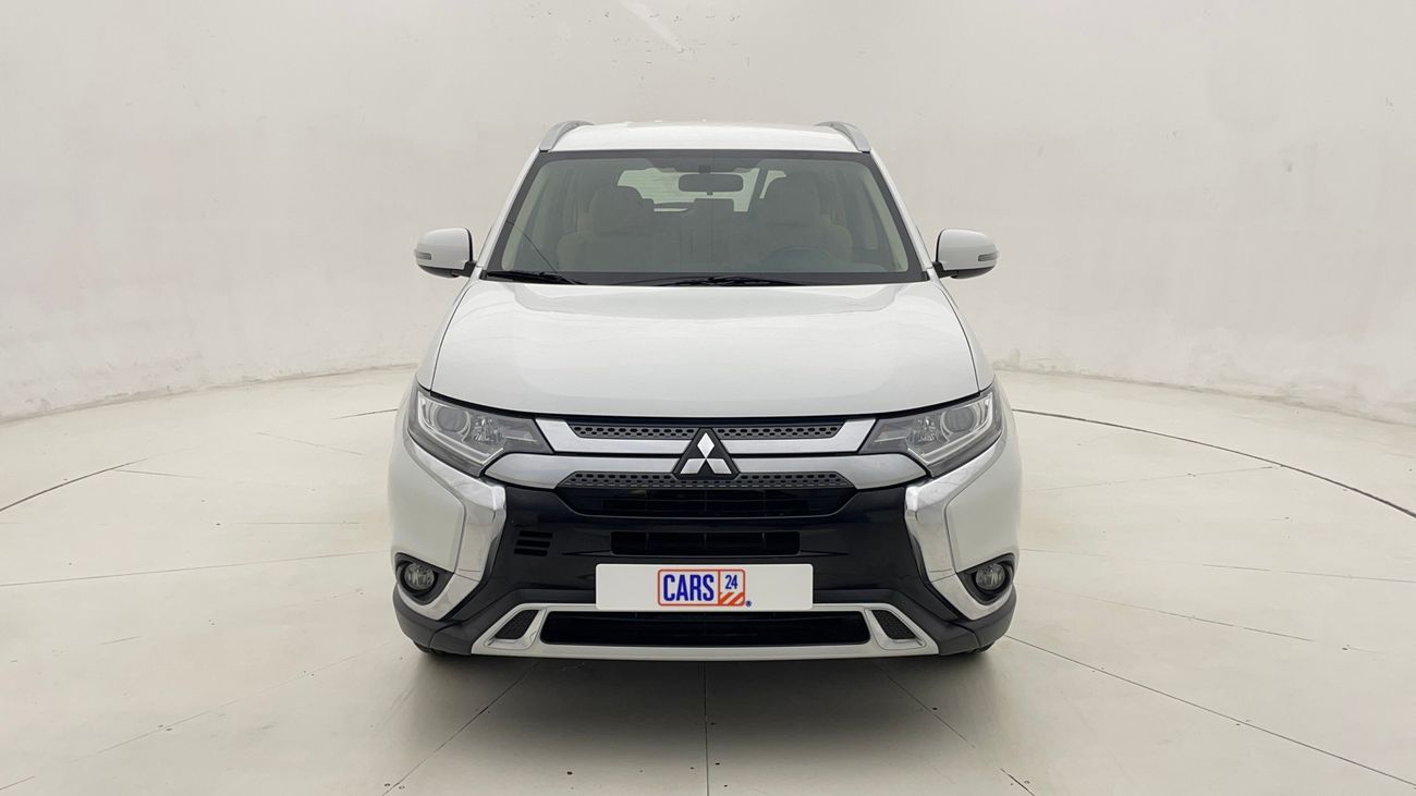 Mitsubishi Outlander GLX MID 2.4 | Zero Down Payment | Home Test Drive