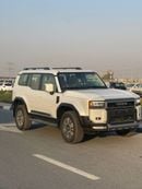 Toyota Prado GXR