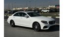 مرسيدس بنز E300 FULL KIT AMG