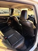 Toyota RAV4 2.0 L Full Option 360 camera, leather seat Push start, push start 2023 Japan car
