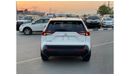 Toyota RAV4 2022 TOYOTA RAV4 XLE FULL OPTIONS IMPORTED FROM USA