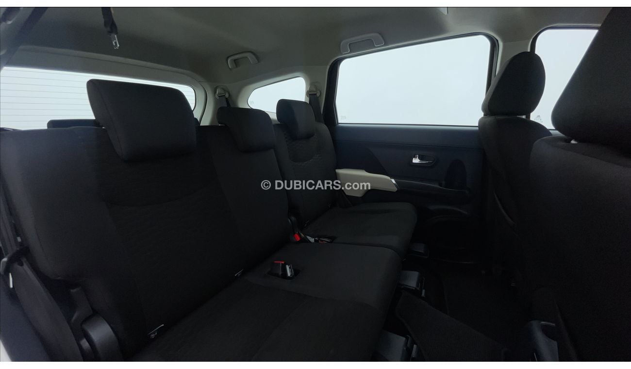 Toyota Rush GX 1.5 | Zero Down Payment | Free Home Test Drive