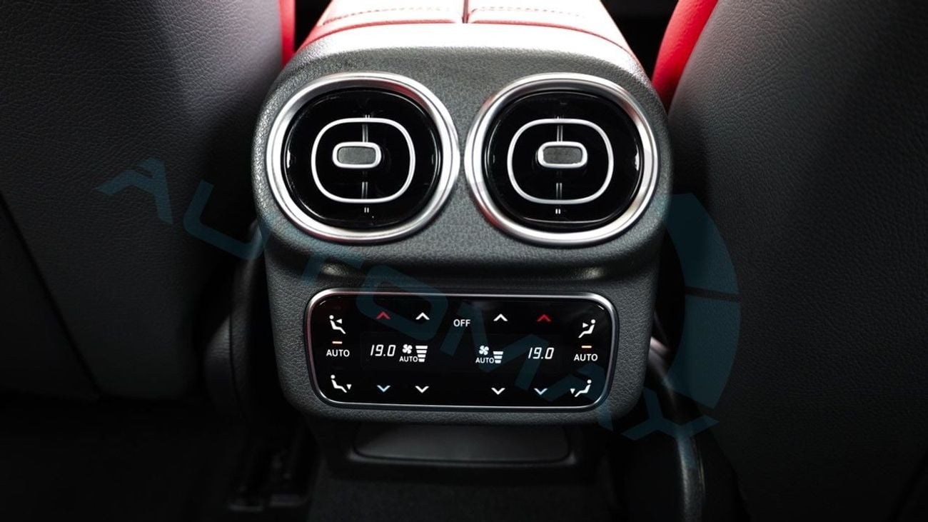 Mercedes-Benz GLC Coupe 200 (For Export , НА ЭКСПОРТ) AMG 4Matic EQ Boost 2026 GCC Без пробега