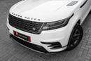 Land Rover Range Rover Velar R-Dynamic | 4,798 P.M  | 0% Downpayment | Perfect Condition!