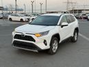 Toyota RAV4 XLE 2.5L 2021 TOYOTA RAV4 XLE HYBRID AWD IMPORTED FROM USA