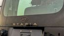Hyundai Staria PREMIUM 9 Seater 3.5L V6 GCC Brand New 2026