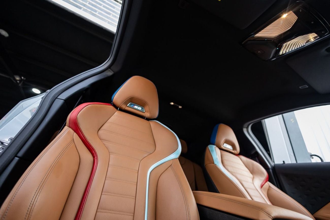 BMW M2