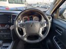 ميتسوبيشي تريتون MITSUBISHI TRITON PICK UP RHD 2021 MODEL 2.4 L DIESEL AUTOMATIC(PM20771)