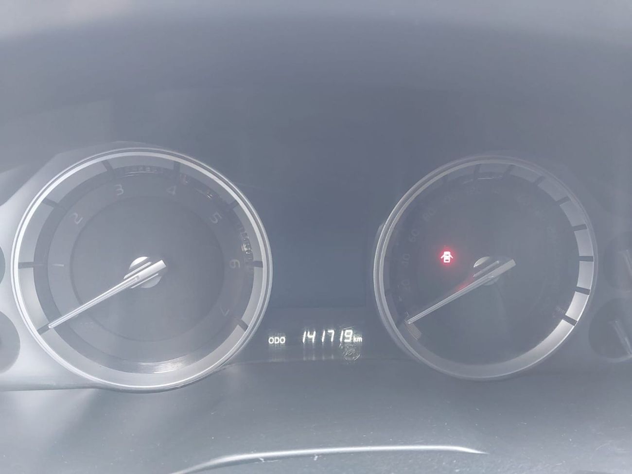 Toyota Land Cruiser TOYOTA LANDCRUISER VXR V8 5.7