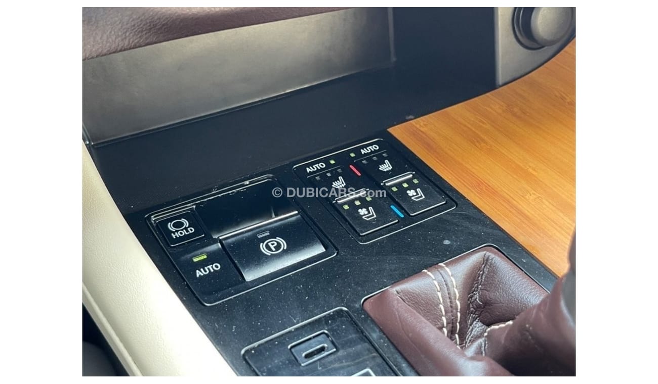 لكزس RX450h 2018 LEXUS RX450h HYBRID FULL OPTIONS IMPORTED FROM USA