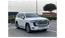 Toyota Land Cruiser 2023 VXR 409 TT / GCC Spec / With Wrty & Service