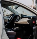 Toyota Corolla XLI 1.6L M/T Toyota Corolla | 1.6 L | 2021 | GCC | Accident-Free | In Excellent Condition | 756 P.M