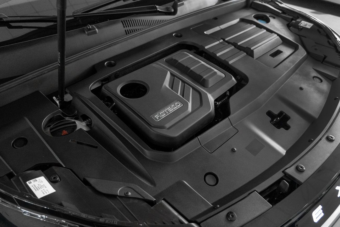 إكسيد TXL 2024 Exeed TXL Luxury / 2.0L TGDI 7 Speed DCT Gearbox / 7 Year Exeed Warranty