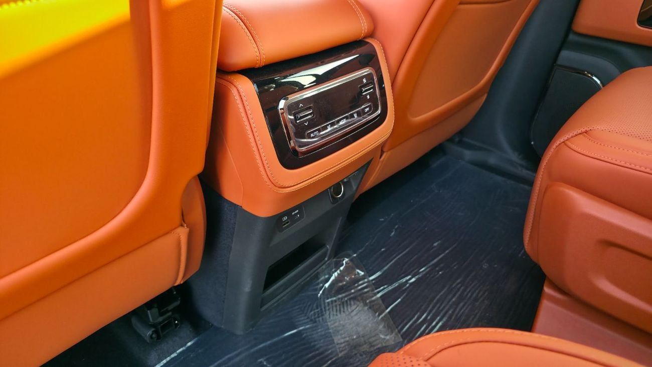 ROX 01 ALL ROUND ROX 01 - 7 Seats - 2026 Brand New With EVS Warranty