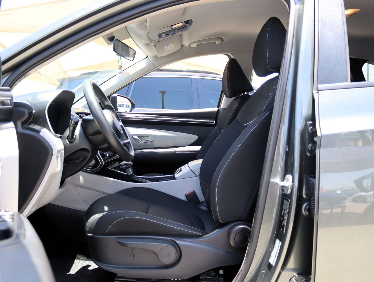 Hyundai Tucson SMART COMFORT