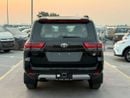 Toyota Land Cruiser GR sport 3.5 2025
