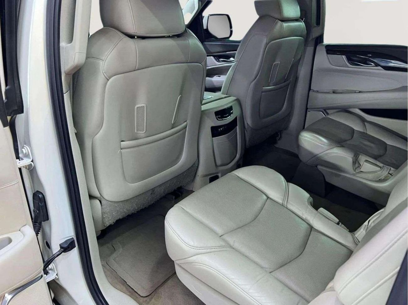 Cadillac Escalade ESV Premium Luxury 6.2L