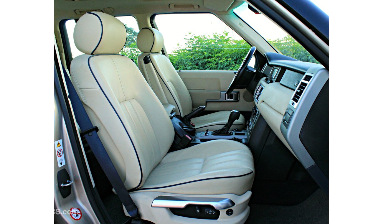 Land Rover Range Rover EXCELLENT CONDITION