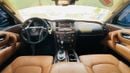Nissan Patrol NISSAN PATROL 2018 LE TITANIUM.ENGINE 5.6L /V8