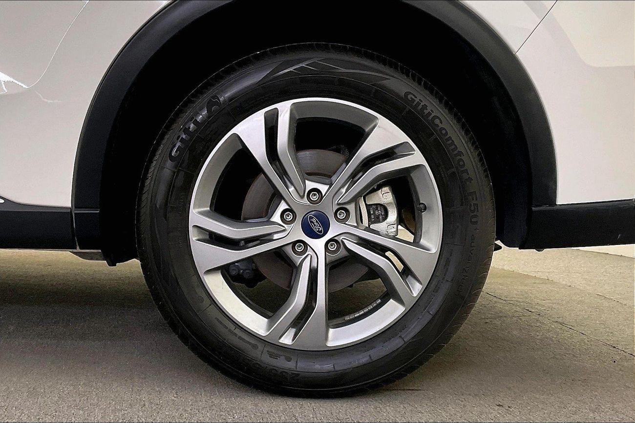 Ford Territory Trend | National Day Celebration | Guaranteed Warranty | 0 Down Payment