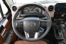 Toyota Land Cruiser 70 71  LX-Z 2.8L  4WD AUTOMATIC