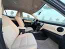 Toyota Corolla 00