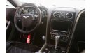 Bentley Continental GT Speed 6.0L W12 Twinturbo 2016 - Only 700KM Mileage (( Elegant Features ))