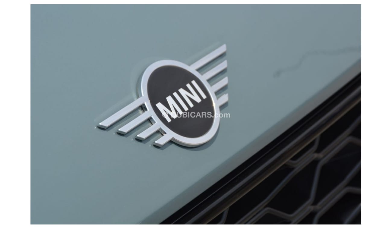 Mini Cooper Countryman Cooper S CLEAN TITLE/FULL OPTION//VERY GOOD CONDITION//CASH OR 0% DOWN PAYMENT