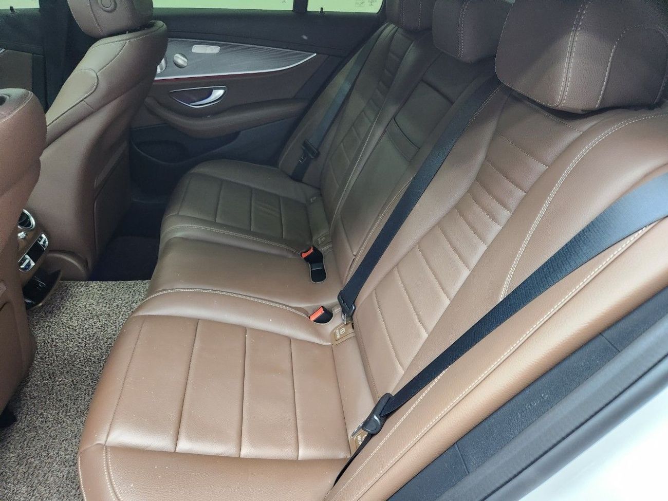 Mercedes-Benz E 350 2022 MERCEDES BENZ E (G) 3.5 E350 4 MATIC AVANTGARDE