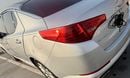 Kia Optima EX 2.4L