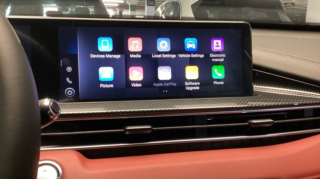 شيري تيجو 7 برو ماكس Standard | upto AED 20,000 Ramadan Discount | شامل الضمان | 0 ﺪﻔﻋﺓ ﺃﻮﻟﻯ