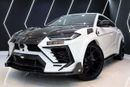 لامبورغيني اوروس Mansory