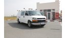 Chevrolet Express WORK VAN FULLY EQUIPPED MOBILE WORKSHOP