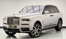 رولز رويس كولينان 2022 Rolls Royce Cullinan Black Badge, 05/2026 Rolls Royce Warranty + Service Contract, Rolls Royce