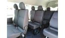 تويوتا هاياس TOYOTA HIACE COMMUTER RIGHT HAND DRIVE (PM1125)