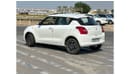 سوزوكي سويفت SUZUKI SWIFT 2024