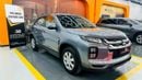 Mitsubishi ASX GLX Highline 2.0L AWD 0% Down Payment | NO CONVENIENCE FEES | Under warranty | Certified Pre-owned l