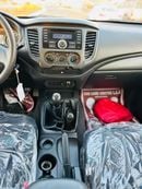 ميتسوبيشي L200 GL