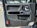 Mercedes-Benz G 63 AMG 4MATIC SUV