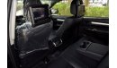 Toyota Hilux Revo Double Cab Pickup 2.8l Diesel Automatic