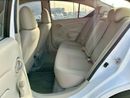 نيسان صني SV 375-Monthly l GCC l Camera | GPS l Accident Free