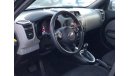 Kia Soul 1.6L PETROL, 17" ALLOY RIMS, MP3, CD PLAYER, CLEAN CONDITION (LOT # KS2015)