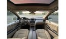 Mercedes-Benz ML 350 AMG MERCEDES ML- 350 2013 GCC PERFECT CONDITION