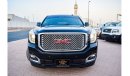 جي أم سي يوكون 2017 | GMC YUKON XL DENALI | 6.2L V8 4WD | VERY WELL-MAINTAINED | FULL-SERVICE HISTORY