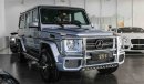 مرسيدس بنز G 63 AMG V8 Biturbo