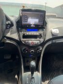 هيونداي أكسنت