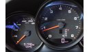 Porsche Macan Turbo Porsche Macan 2.0T  Panoramic 2018 GCC Full Service History Under Warranty