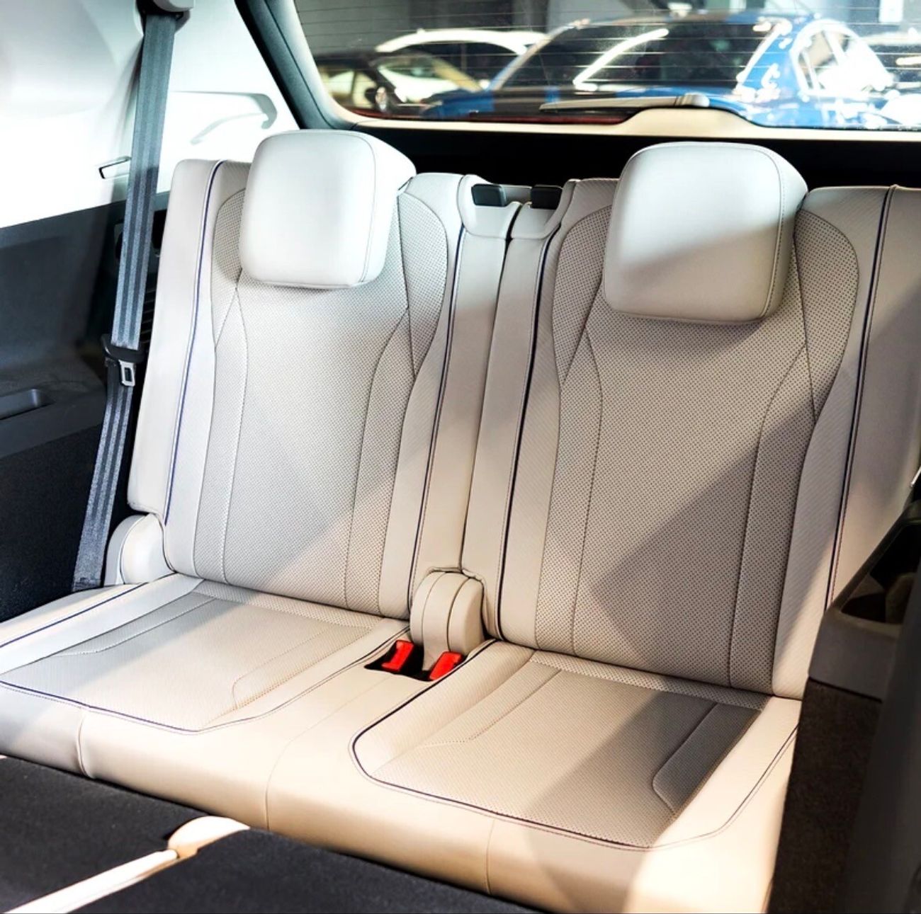 فولكس واجن ID.6 20