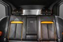 Rolls-Royce Cullinan Black Badge, Rear Entertainment, Starlight Headliner, Dealer Warr + Serv!!